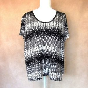 Croft & Barrow Classic Tee XXL